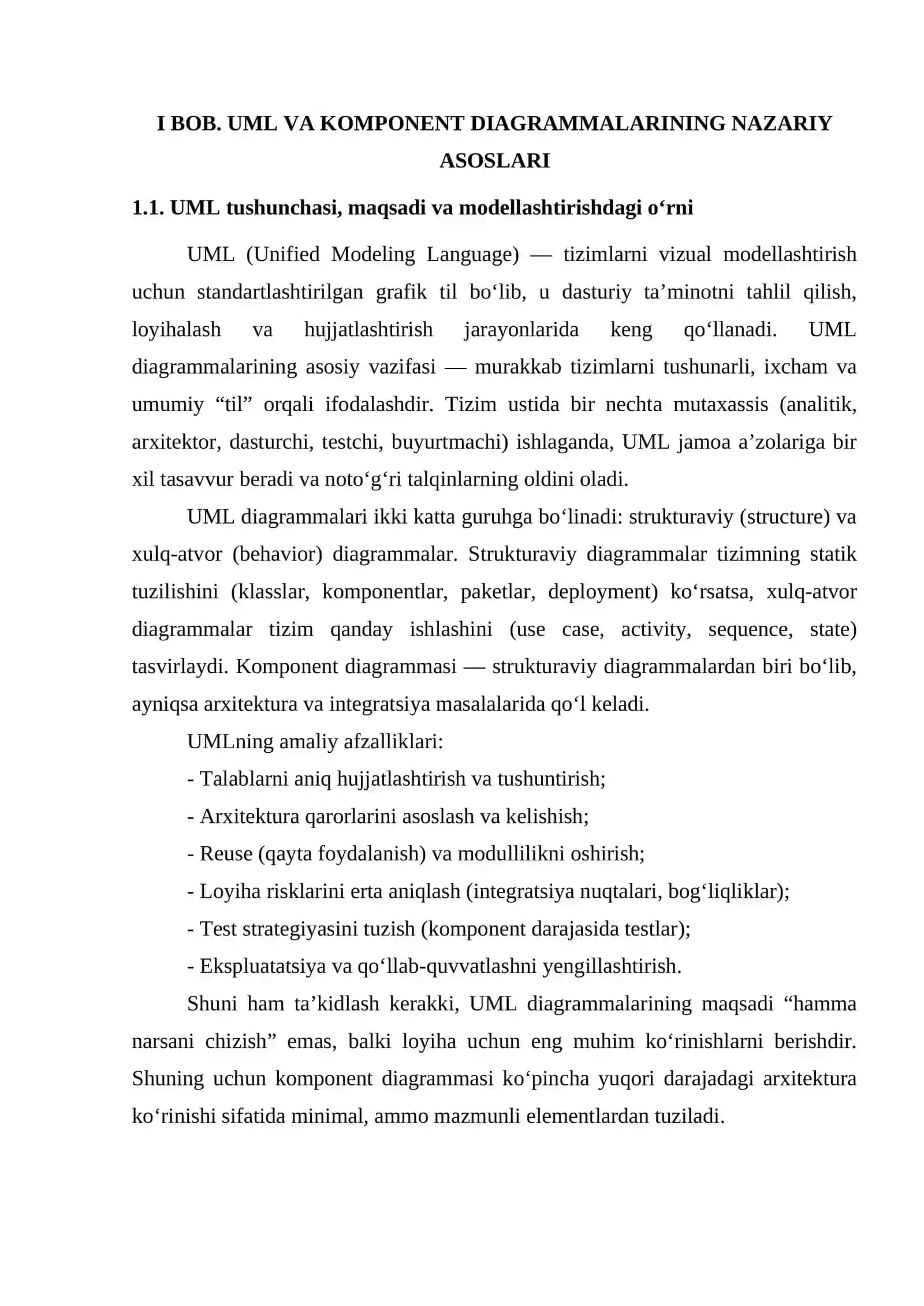 KOMPONENT DIAGRAMMASI 4