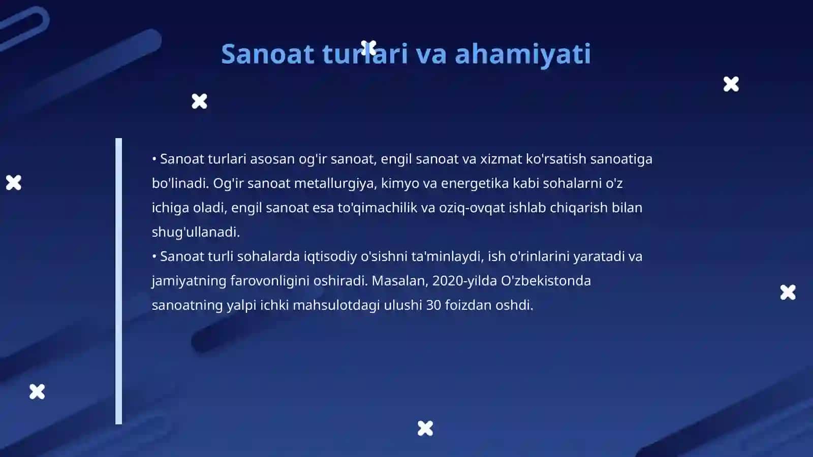 Sanoat 4
