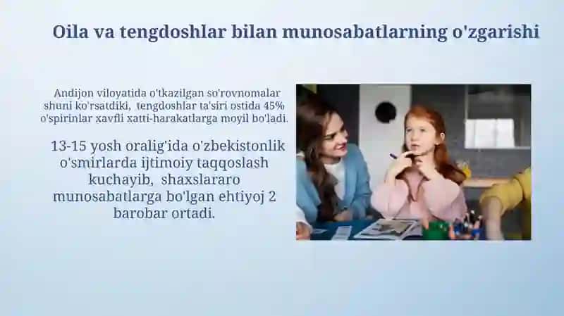 O‘suv psixologiyasi 4