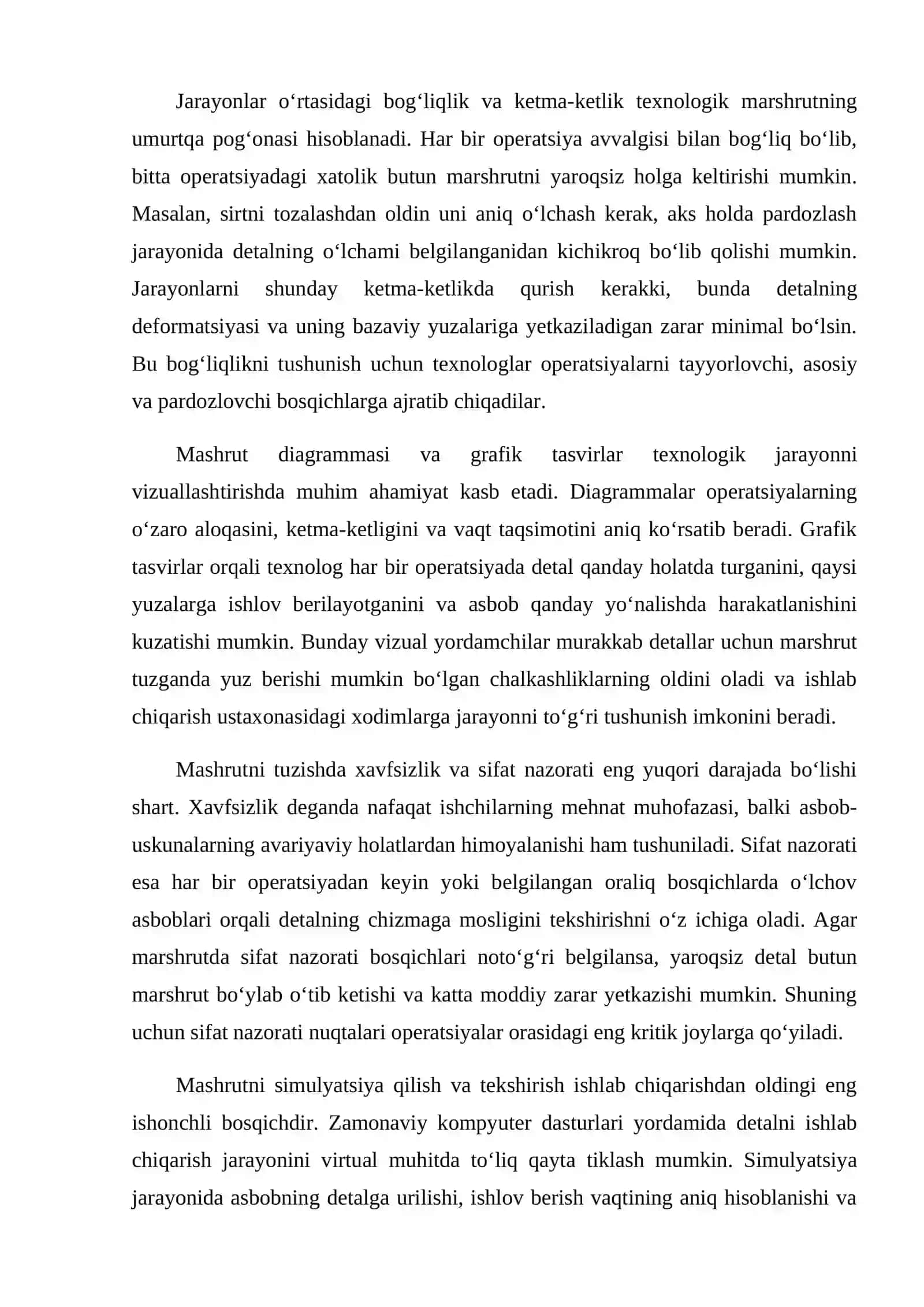 Buyumli geometrik parametrlari tushunchasi 4