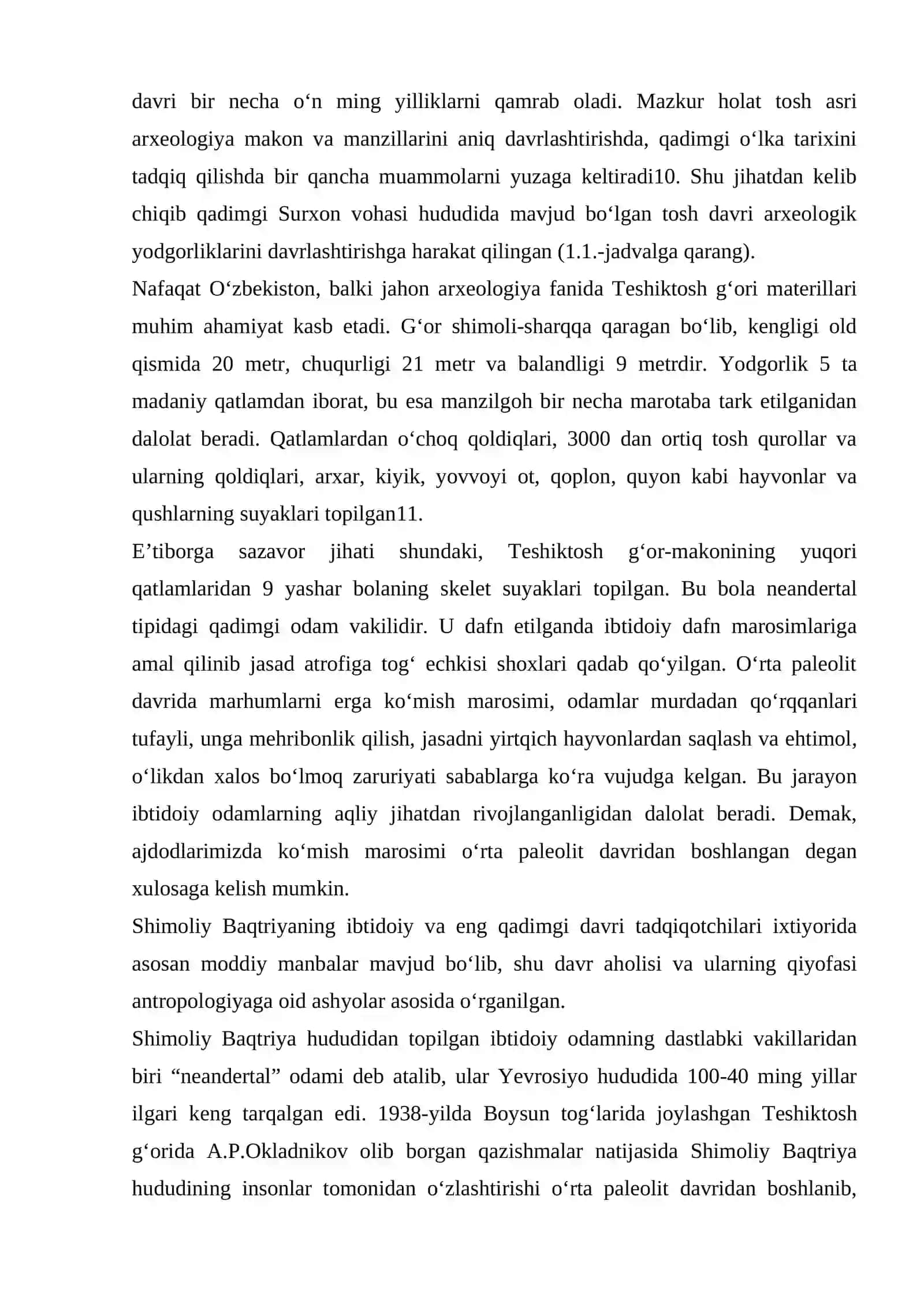 Baqtriyaning tarixiy geografik o'rni 4