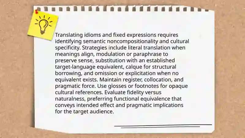 Stylistic devices of translation 4