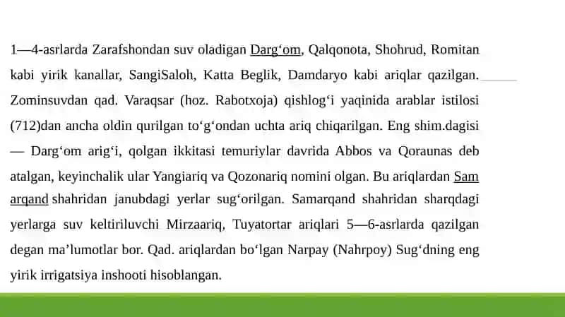 Zarafshondaryosi 4