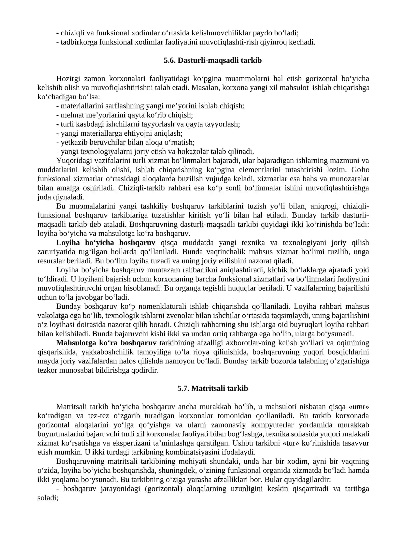 Kichik biznes va tadbirkorlik faoliyatini boshqarish 4