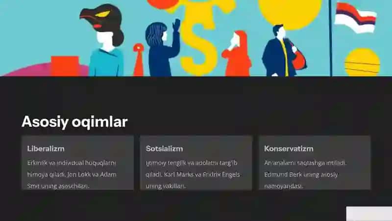Jamiyat falsafasiga kirish 4