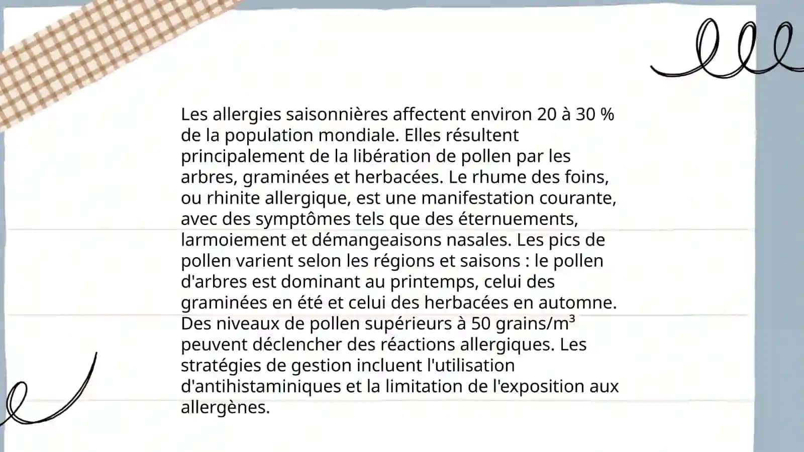 La météo-la santé 4
