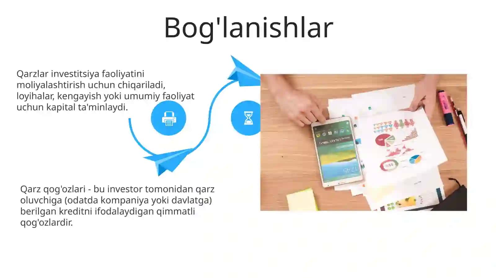 Investitsiya faoliyatini kreditlash 4