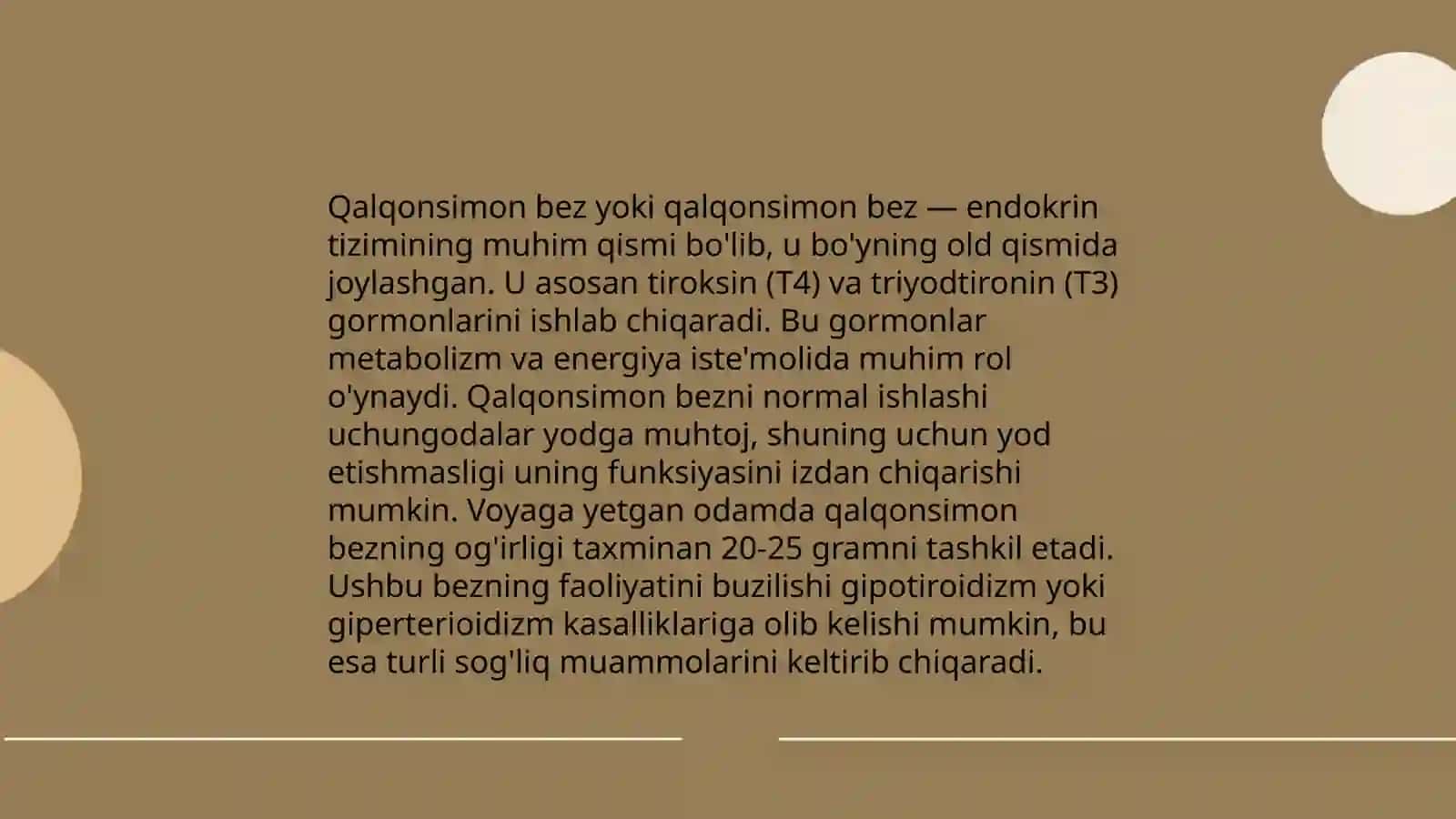 Endokrin bezlar strukturasi 4