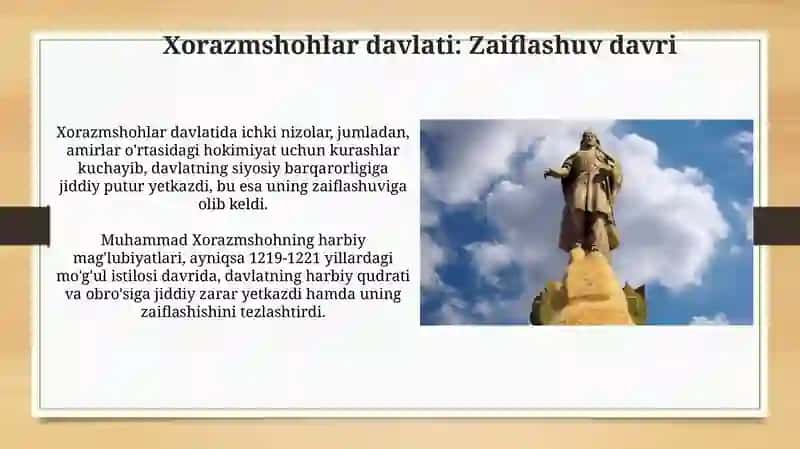 Jaloliddin Manguberdi – Vatan Himoyachisi 4