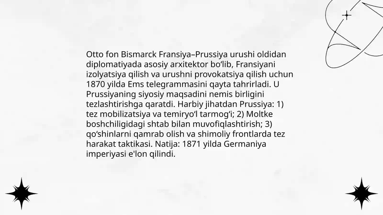 Fransiya -Prussiya urushi 4