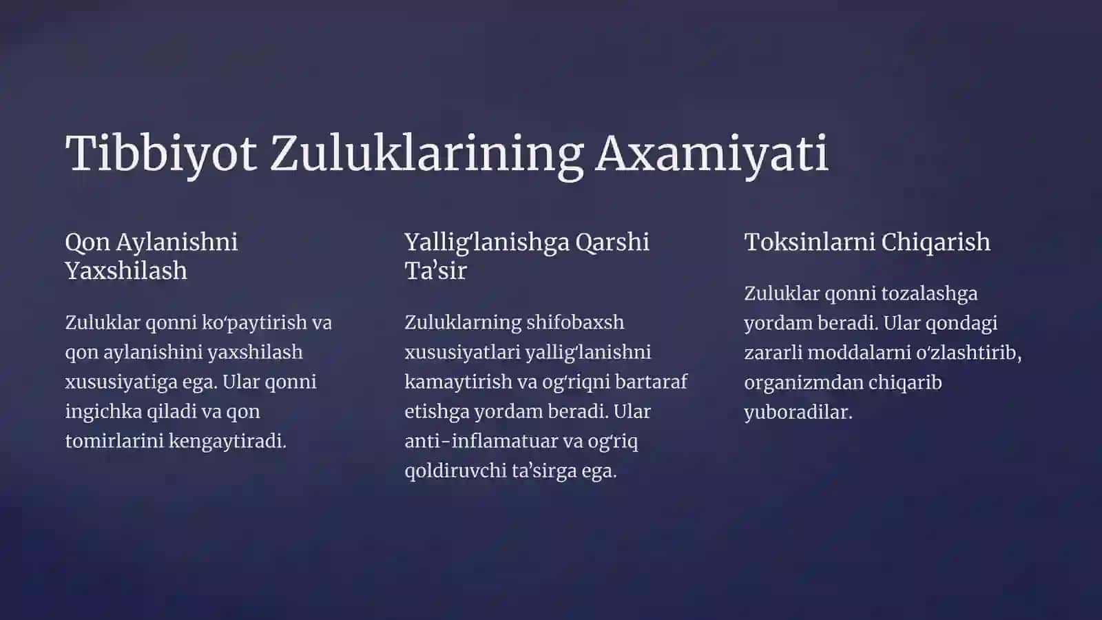 Tibbiyot va farmatsevtika tovarshunosligi 4