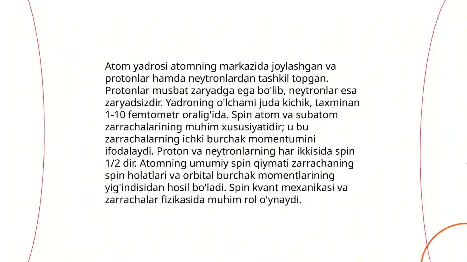 Magnit-rezonans tomografiyaning fizik asoslari 4