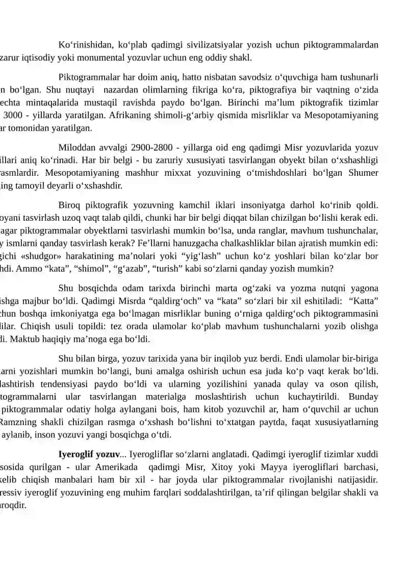 FANNING MAKSADI VA MAZMUNI 4