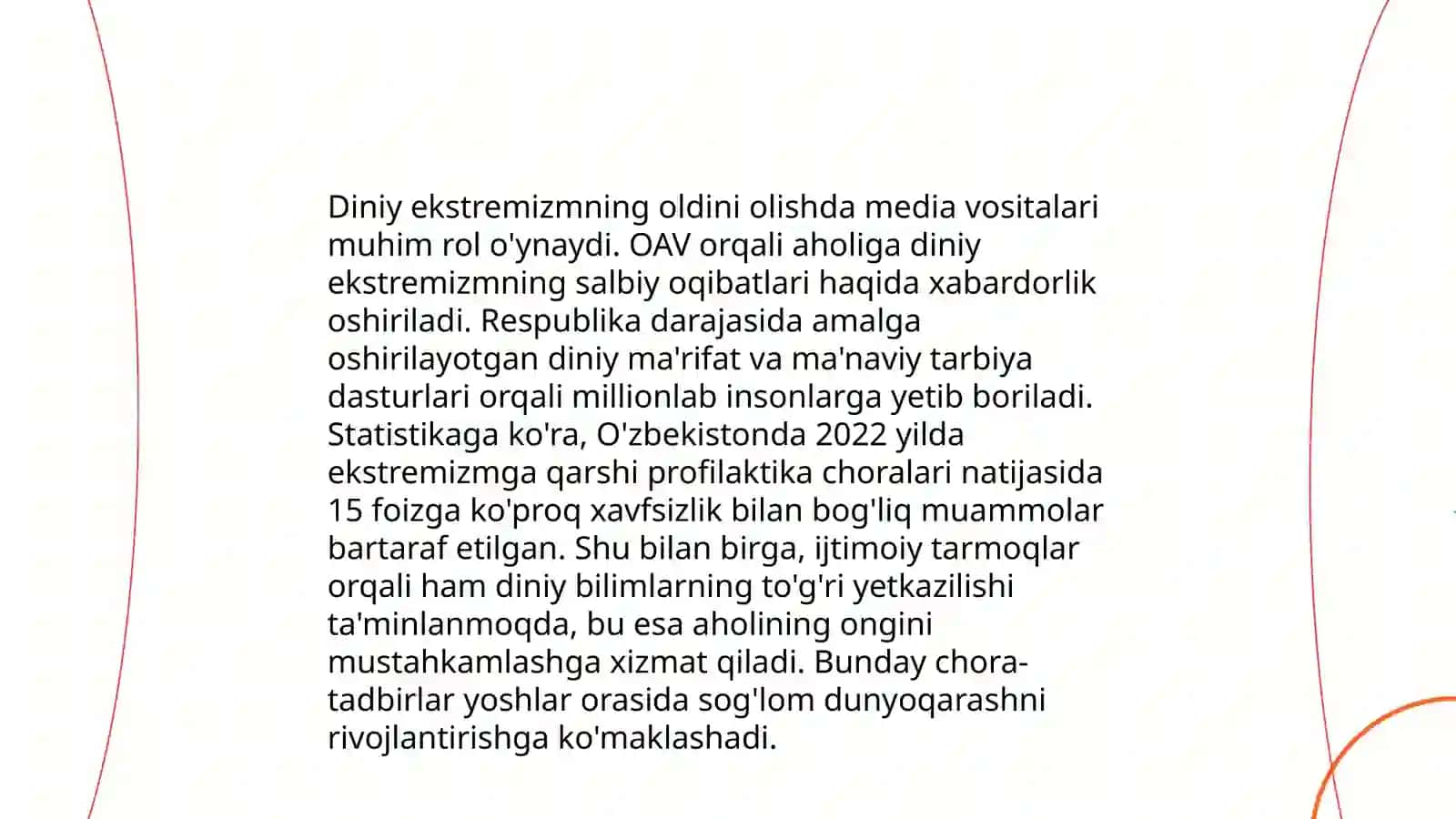 Media maydonida psixologik,diniy va madaniy tahdidlar 4