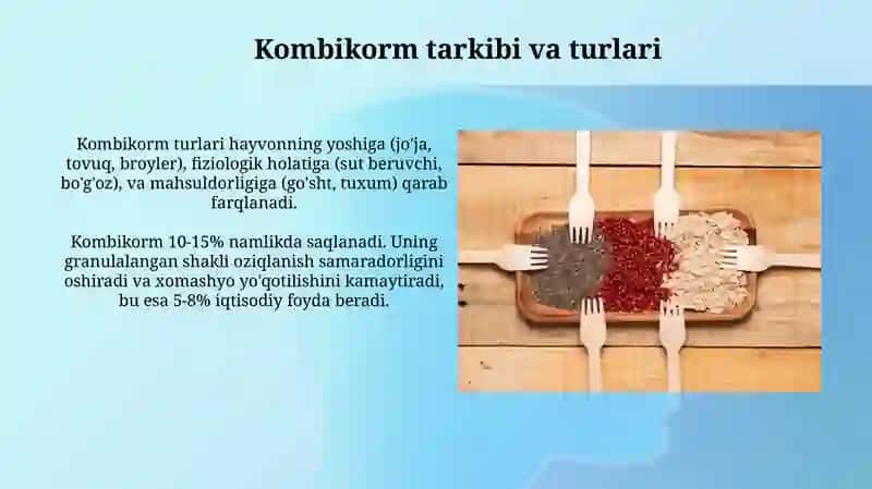 Omixta yemni ozuqaviy qiymati 4