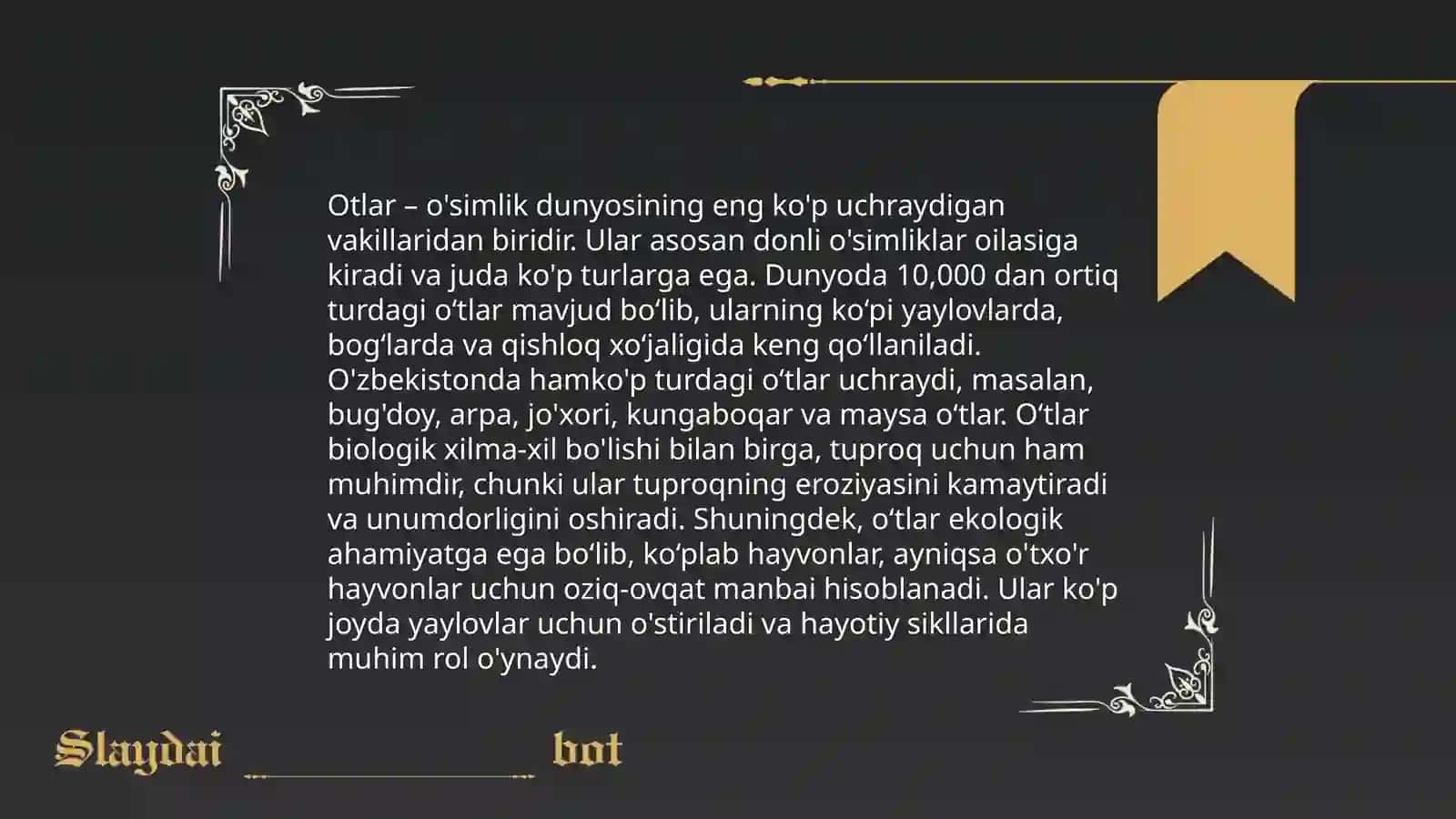 Ot so'z turkumini hind tilida aytilishi 4