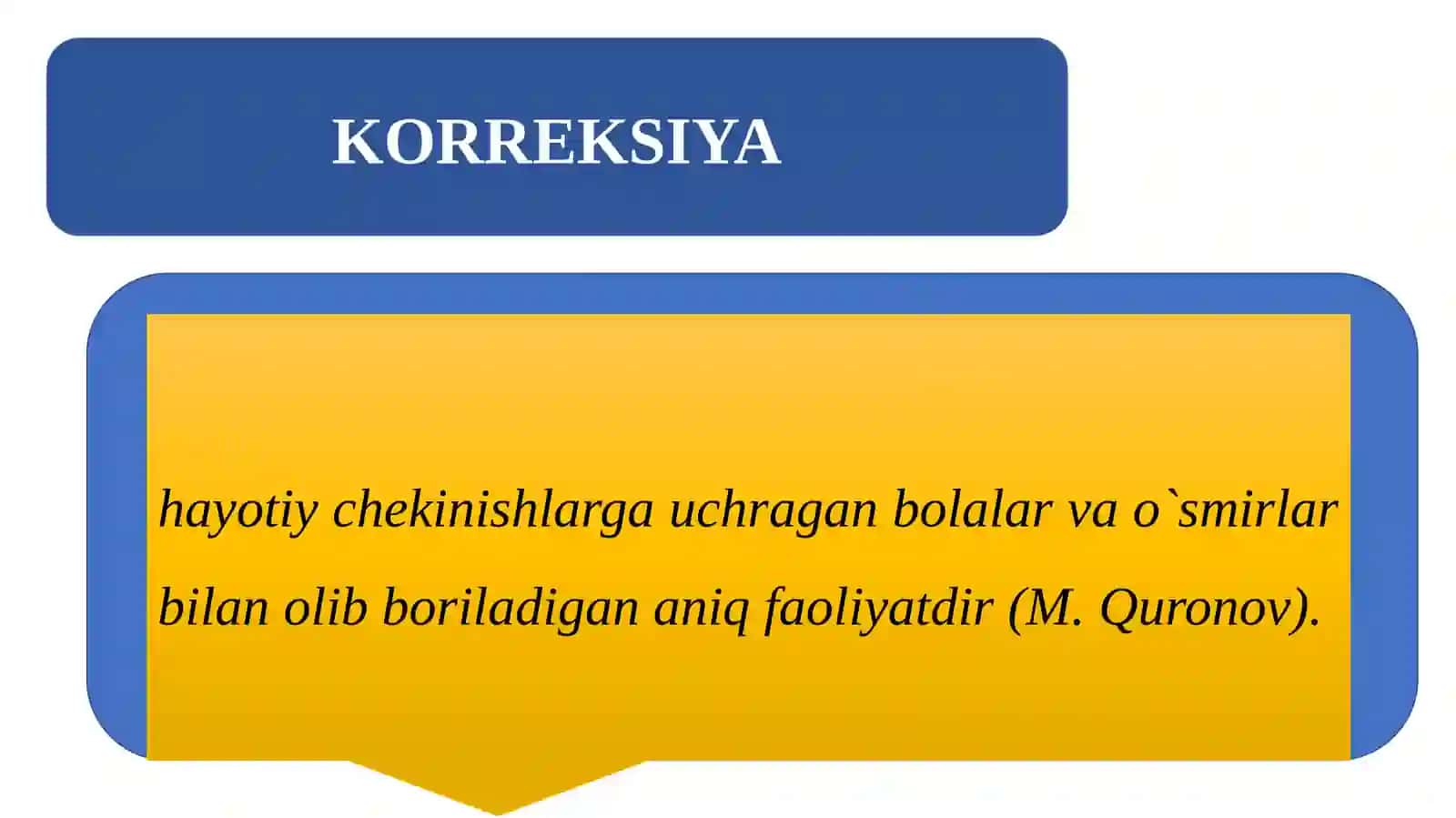Pedagogik diagnostika va korreksiya 4