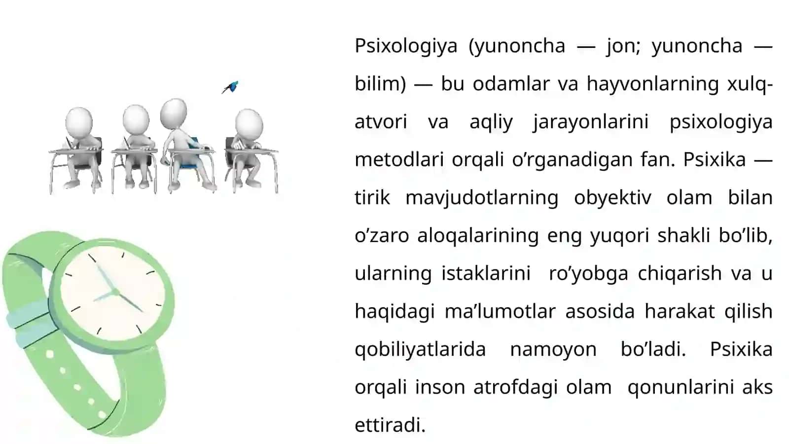 Ta’lim sohasidagi pedagog-psixologning burch va majburiyatlari 4
