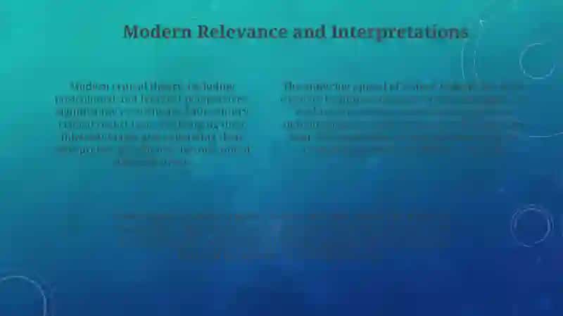 Literature of Critical Realism in English 4