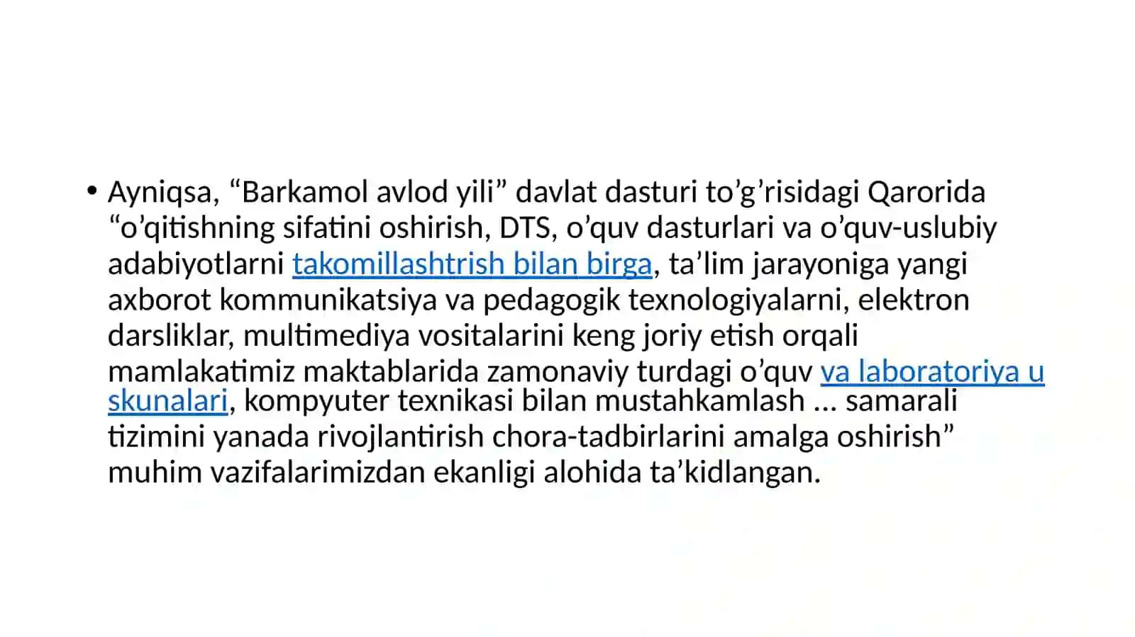 Matematik tushunchalar haqida 4