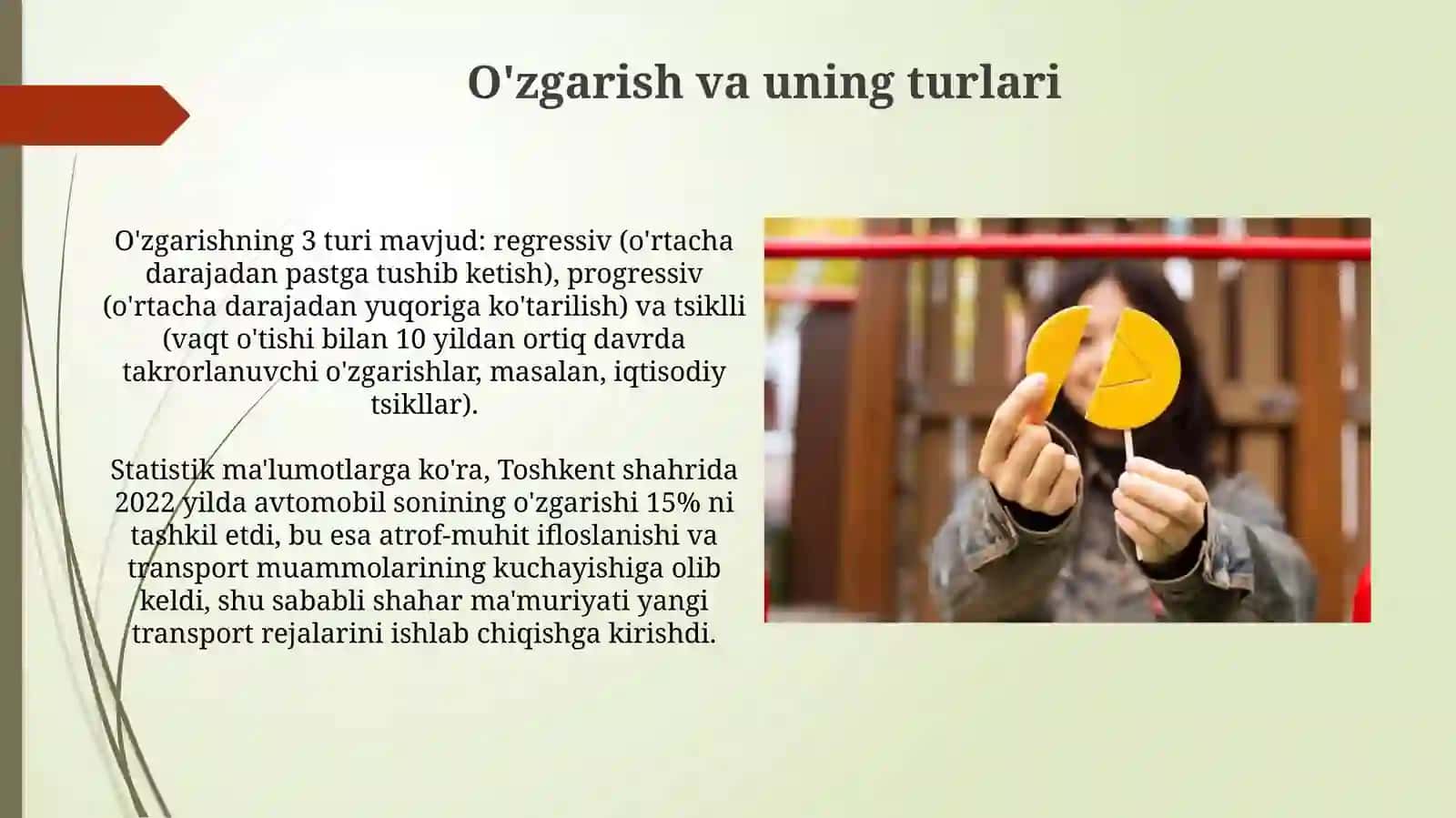 Deviatsiya va uning turlari 4