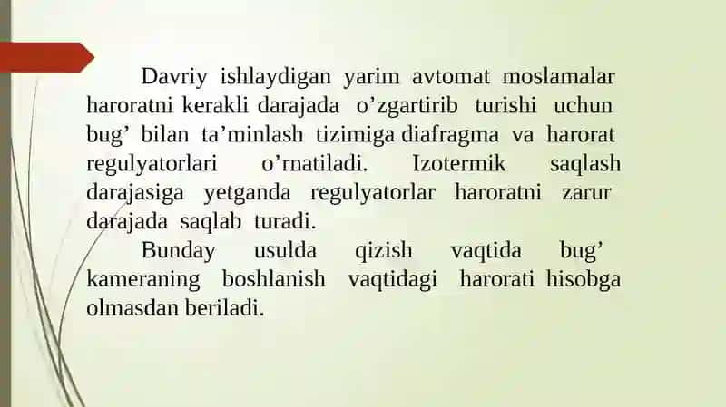 Beton qotish jarayonini tezlashtirish 4