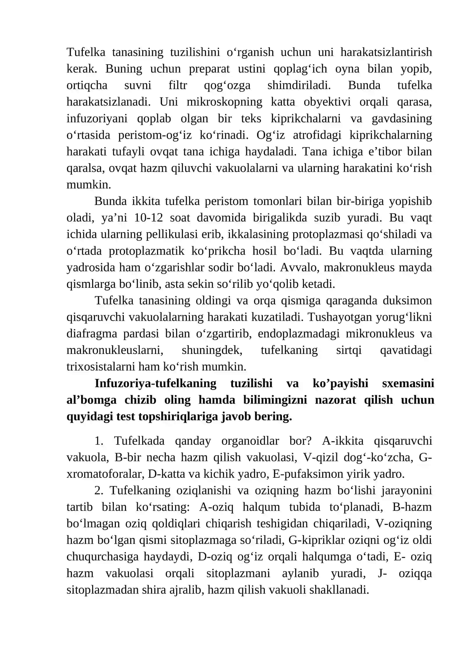 Infuzoriya-Tufelka 4