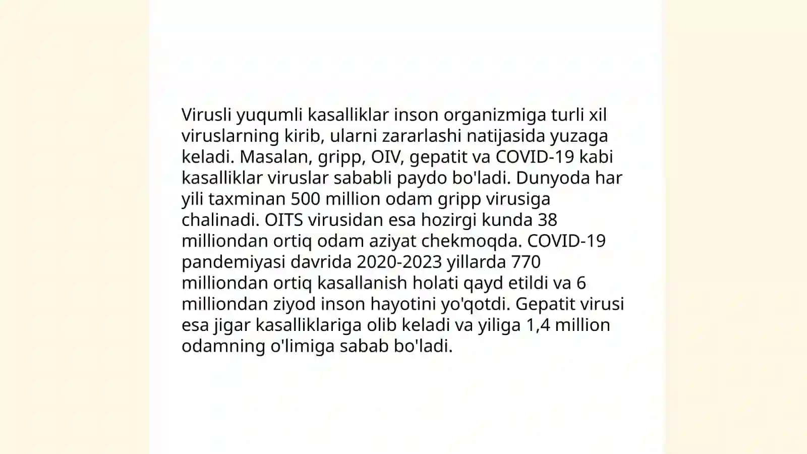 Bakterial yuqumli kasalliklar 4