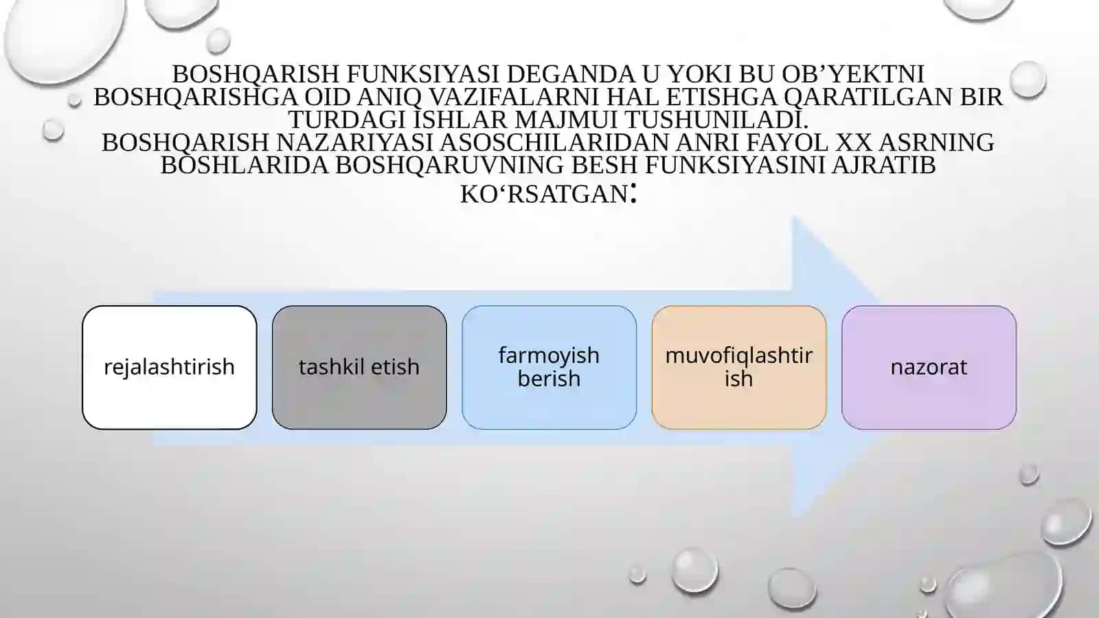 Ta’lim muassasasi menejmenti, Xalqaro baholash dasturlari 4