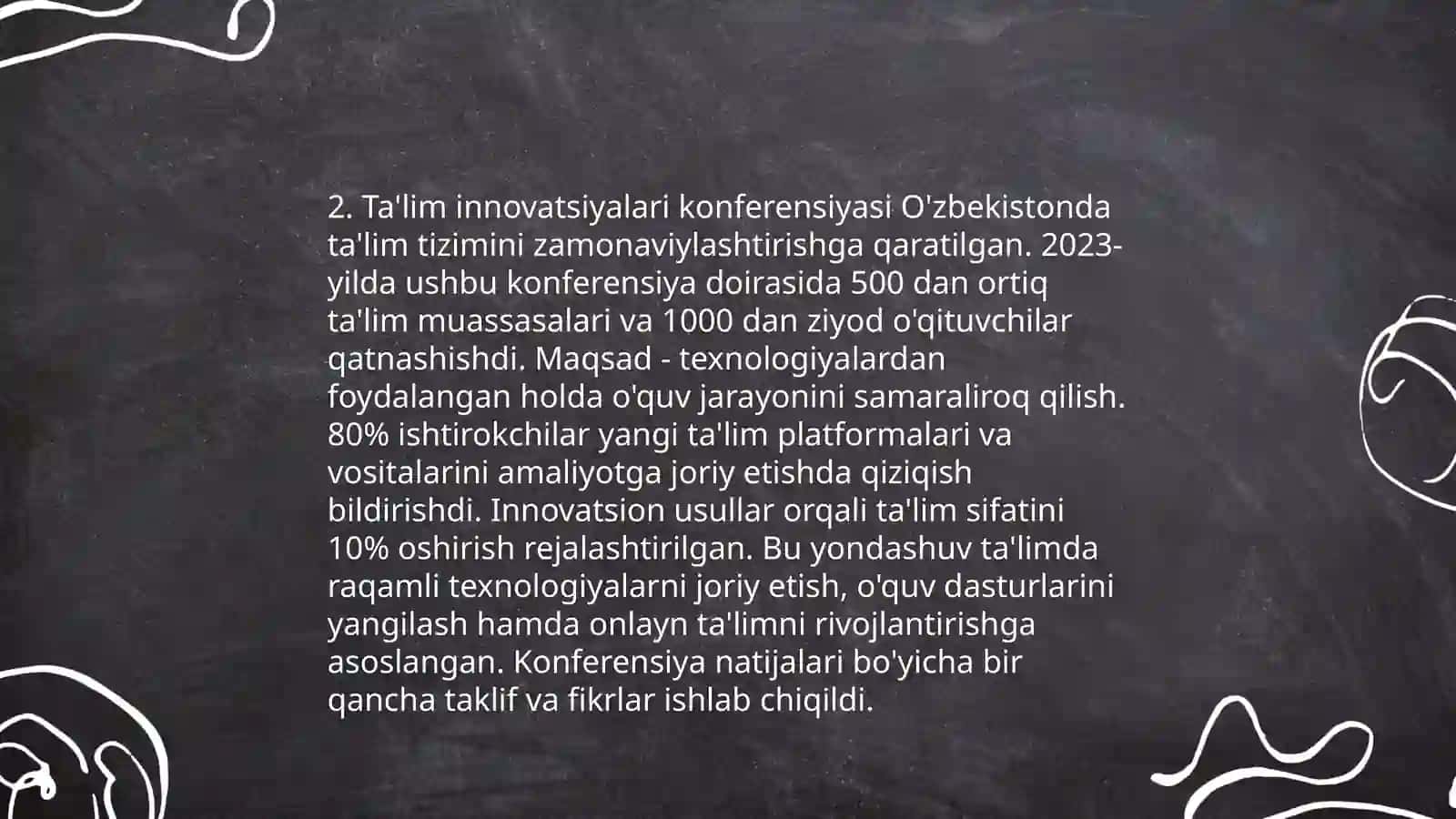 Ta'lim mazmuni 4