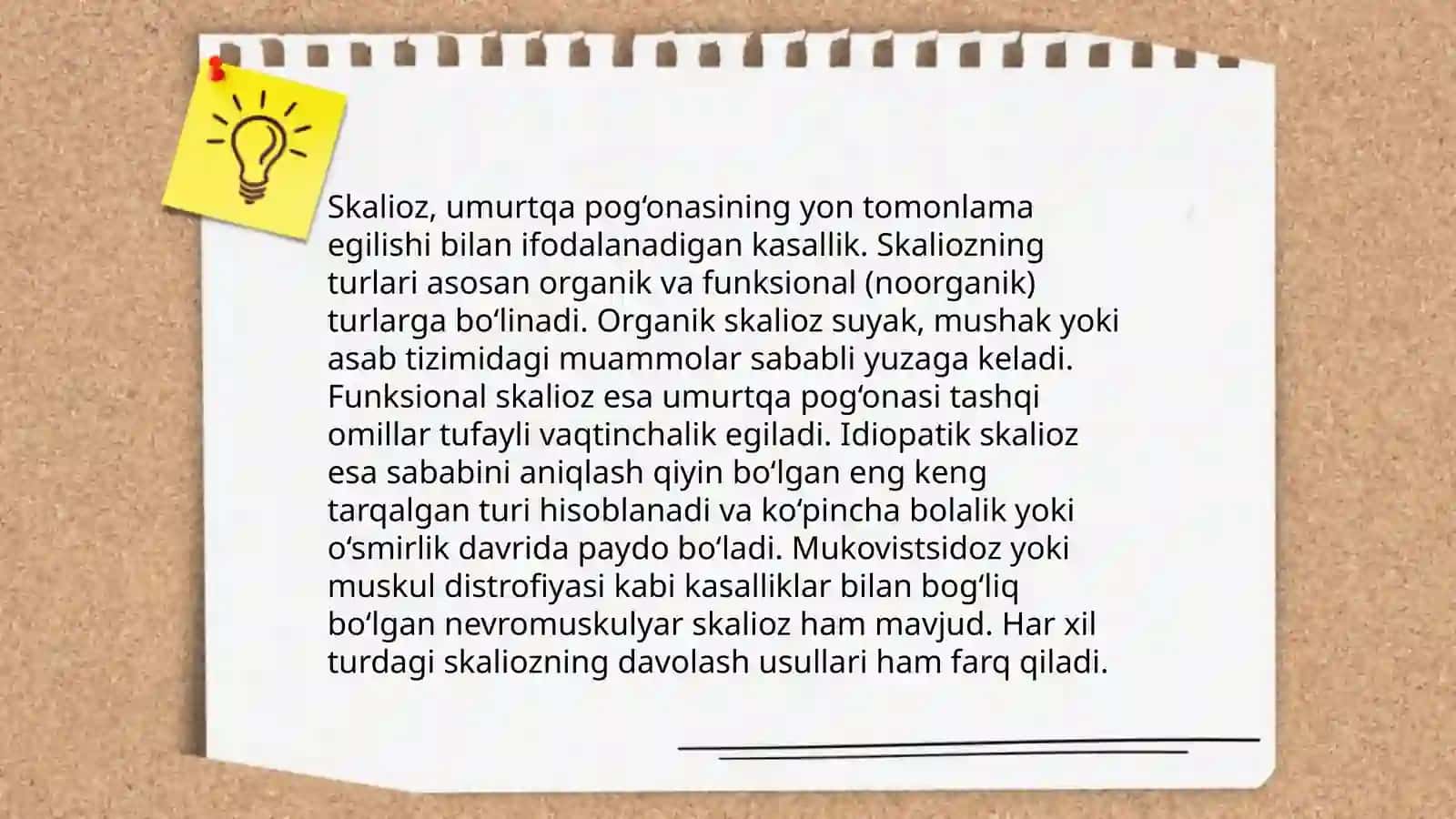 Skalioz kasalligi 4