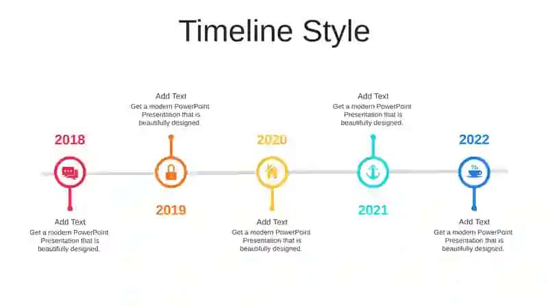 Free Business PPT Templates 4