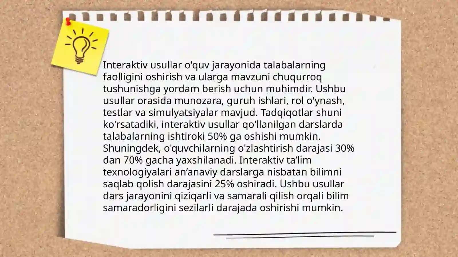 Ta'limda innovatsion yondashuvlar 4