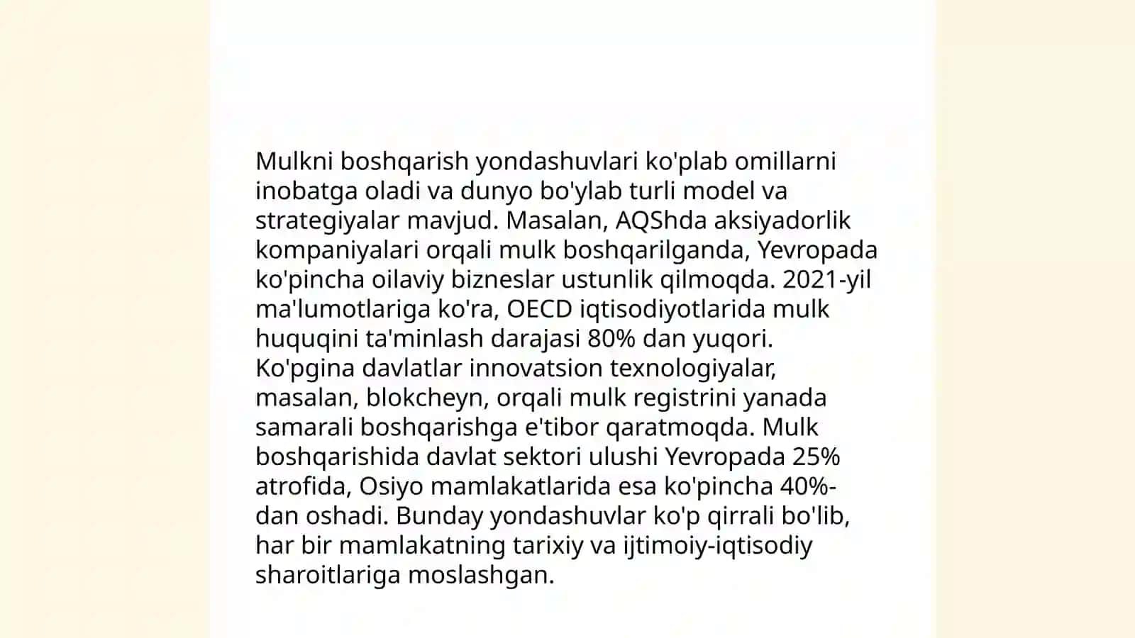 Nizom mulk siyosati 4