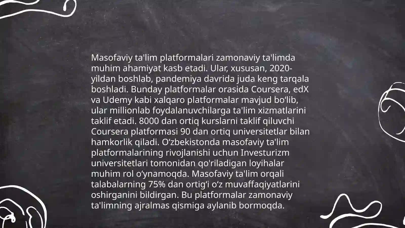 Masofaviy taʼlim texnologiyalari 4