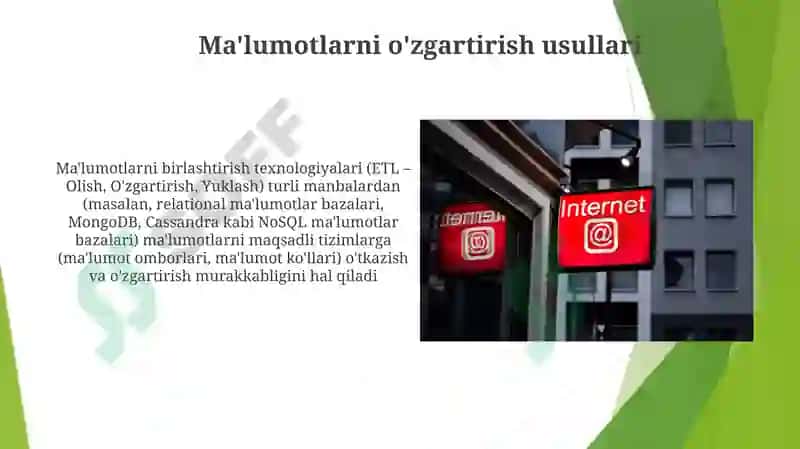 Xavfsizlik va Maxfiylik Masalalari 4