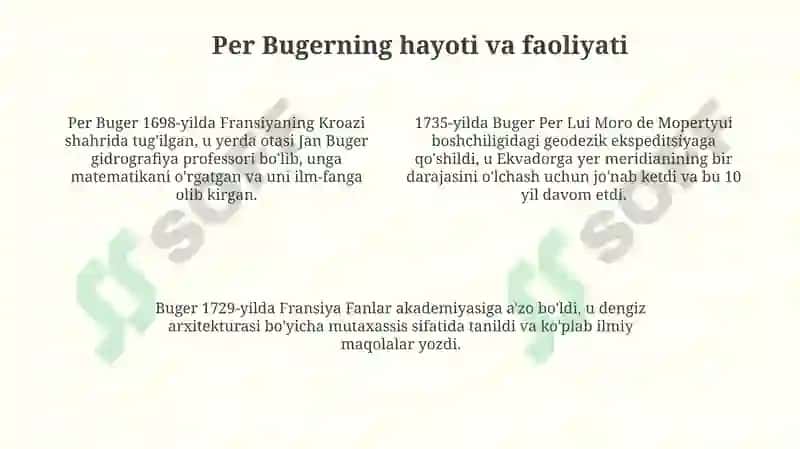 Fransiya klassik maktabi-Pier Bugilberg nazariyalari 4
