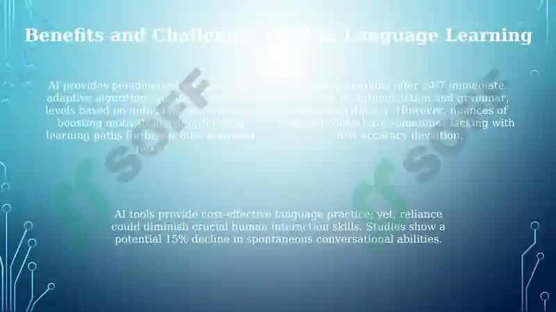 AI-Powered Language Learning: An Overview 4