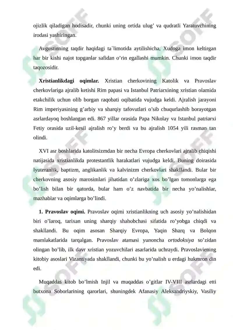 Xristianlik 4