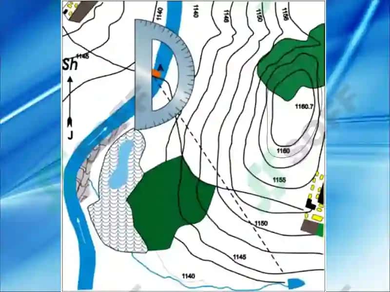 Topografik planlar 4