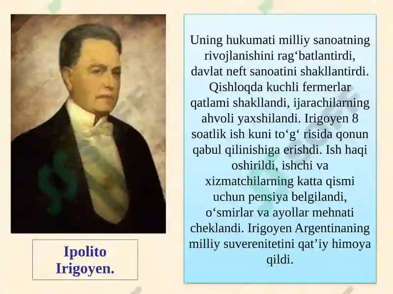 Lotin Amerikasi mamlakatlari 4