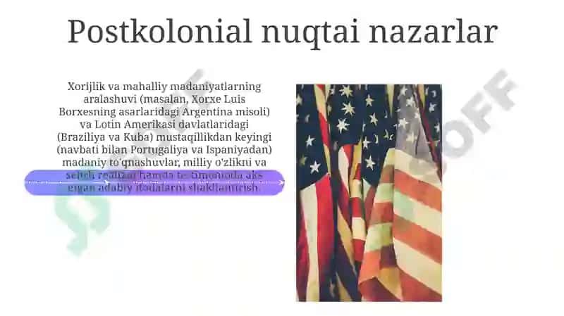 Lotin Amerikasi adabiyoti 4
