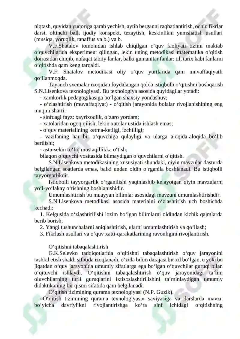 Mualliflik texnologiyalari 4