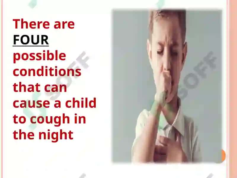 Night Coughing Symptoms 4