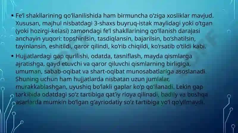 Hujjattilivauslubi 4