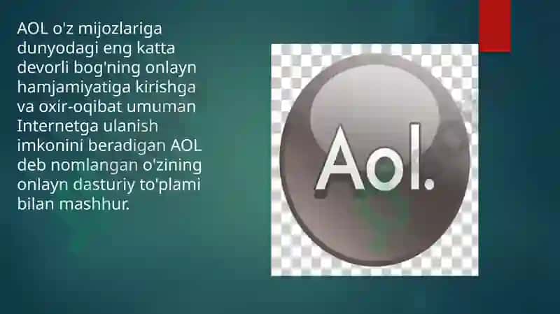 Aol Explarer Brauzeri 4