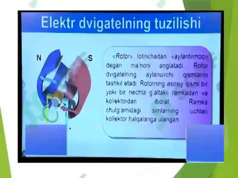 O‘zgarmastok dvigatellar i 4