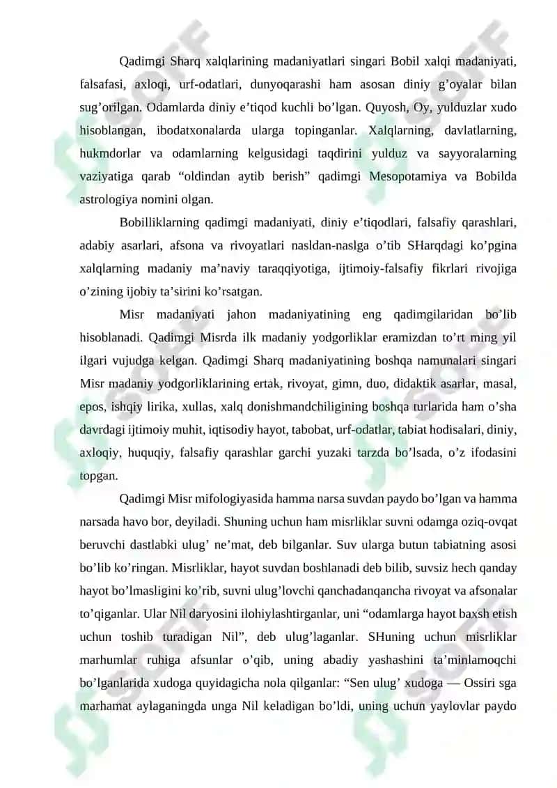 Sharq uyg’onish davri falsafasi 4