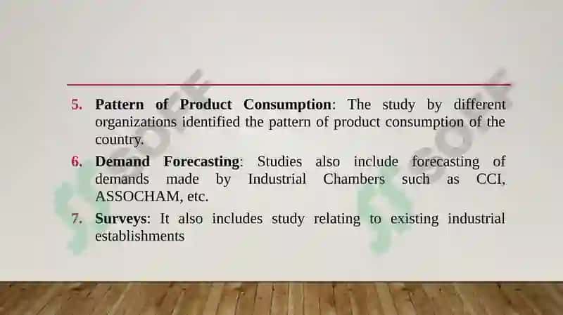Formulation of Business Plans 4