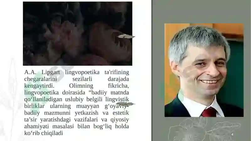 Lingvopoetiktadqiqotlartarixi 4